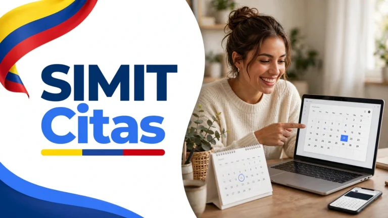 SIMIT Citas featured image